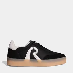 R18 - Zapatillas Urbanas Mujeres R18-Wt00037