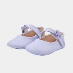 HORMIGUITA - H-657 Ballerina Badana Lila