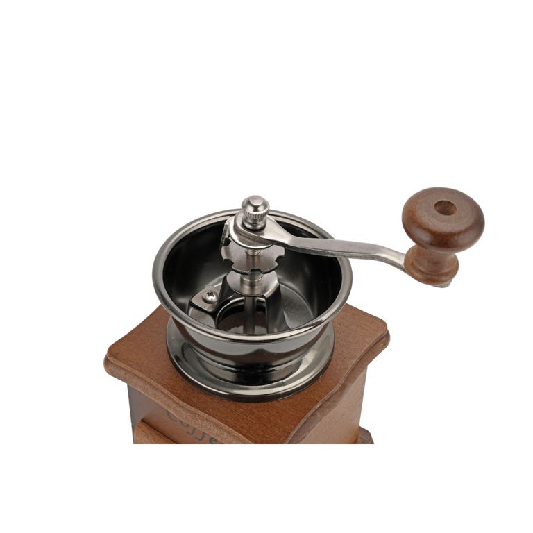 Molinillo de cafe VINTAGE cono de CERAMICA Wallace