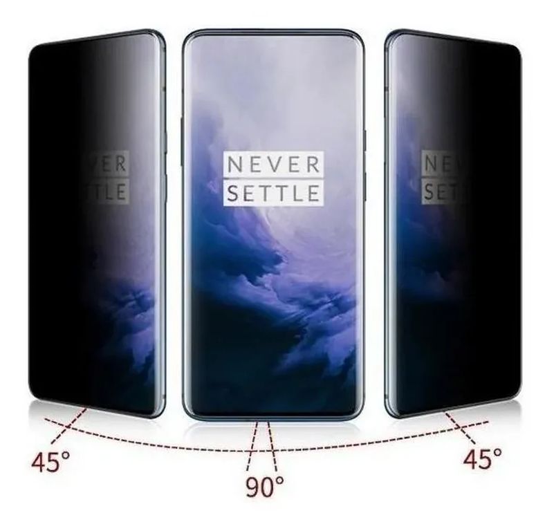 Samsung S25 FE Hidrogel Premium Antiespia Mate Mica