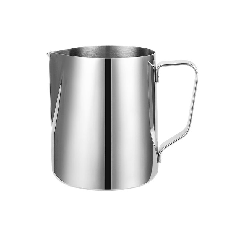 Jarra Barista de acero inox 1lT ml Wallace
