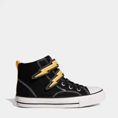 R18 - Zapatillas Urbanas Niños R18K-Cd00008