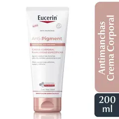 EUCERIN - ANTIPIGMENT CREMA CORPORAL 200ML
