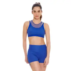 CHAMELA - Short Deportivo mujer 42379