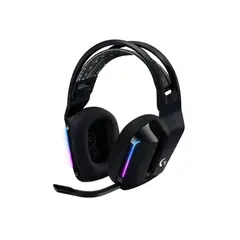 LOGITECH - AUDIFONO INALAMBRICO GAMING G733