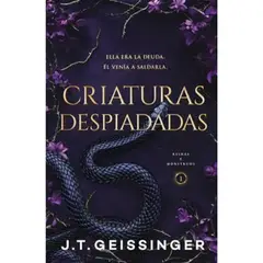 URANO - Criaturas Despiadadas Reinas y Monstruos 1