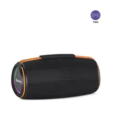 MAXTRON - Parlante BOMMER MX302 Led RGB Bluetooth