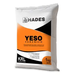 GENERICO - Yeso cerámico