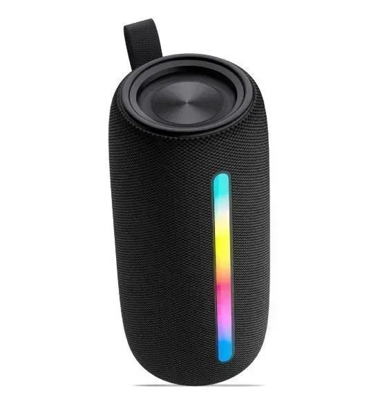 Parlante Bluetooth OXFORD EV502 Led RGB