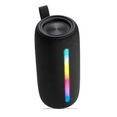 EVERSOUND - Parlante Bluetooth OXFORD EV502 Led RGB