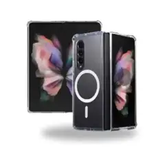 GENERICO - Funda para Samsung Z Fold 3 - MagSafe