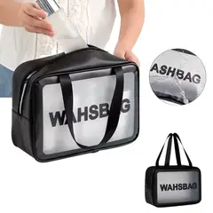 GENERICO - Neceser WashBag Talla L 21x30x12