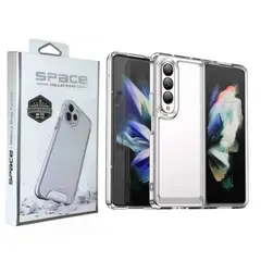 GENERICO - Funda Espacio Para Samsung Z Fold 3