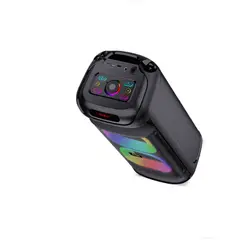 MAXTRON - Parlante de Torre BECKER 6 MX601 Led RGB