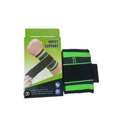 GENERICO - MUÑEQUERA ORTOPÉDICA EXTRA PRESIÓN