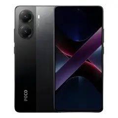 XIAOMI - Poco X7 Pro 5G 12RAM 512GB Negro