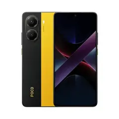 XIAOMI - Poco X7 Pro 5G 12RAM 512GB Amarillo