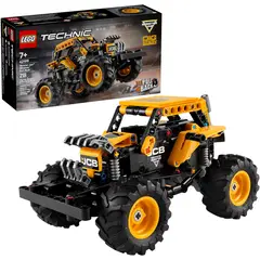 LEGO - Technic 42199 Monster Jam™ DIGatron™ con Motor de Carga Manual