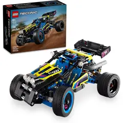 LEGO - Technic 42164 Buggy de Carreras Todoterreno