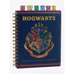 HARRY POTTER - Cuaderno original