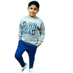 GENERICO - Polera Niño The Cool Moda