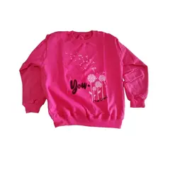 GENERICO - Polera Niña You The Cool