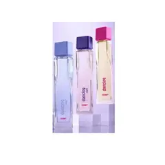 CYZONE - Tri pack Dancing & Dancing Night & Dancing Soul -Cyzone