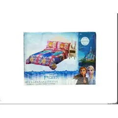 GENERICO - Juego de sábanas completo