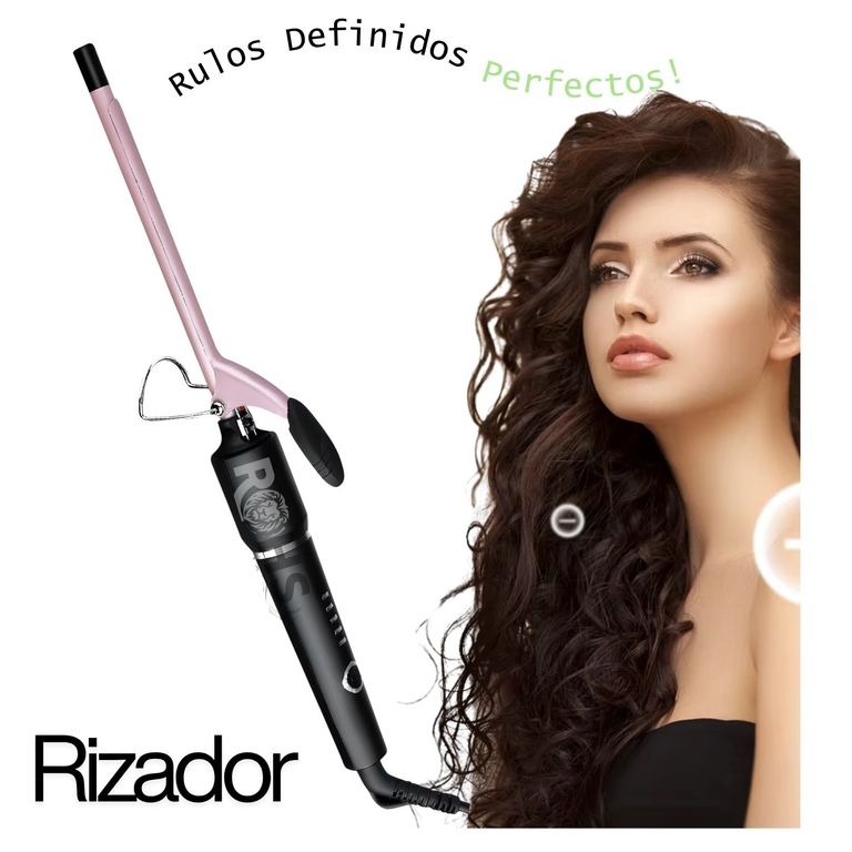 Rizador de cabello Profesional
