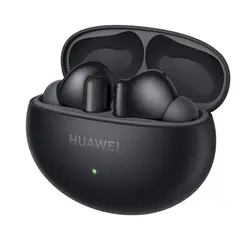 HUAWEI - Audifonos inalambricos Reducción de ruido FreeBuds 6i - Negro