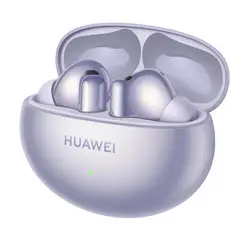 HUAWEI - Audifonos inalambricos Reducción de ruido FreeBuds 6i - Morado