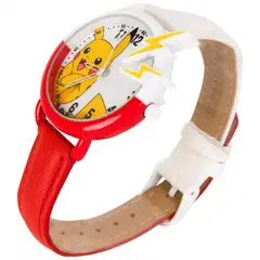 POKEMON - Reloj Pikachu