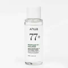 ANUA - Tonico Heartleaf 77% Soothing Toner 40 ml