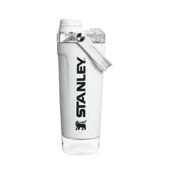 STANLEY - Activate Shaker Bottle 20 OZ Chalk
