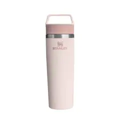 STANLEY - The Café-To-Go Travel Mug 20 OZ Rosa Cuarzo