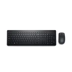 DELL - KIT TECLADO Y MOUSE INALAMBRICO KM3322W