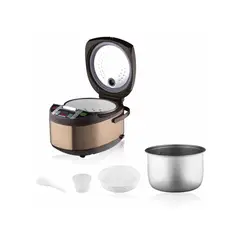 RAFF - OLLA ARROCERA MULTIFUNCIONAL RICE COOKER R-167 RAF 5L