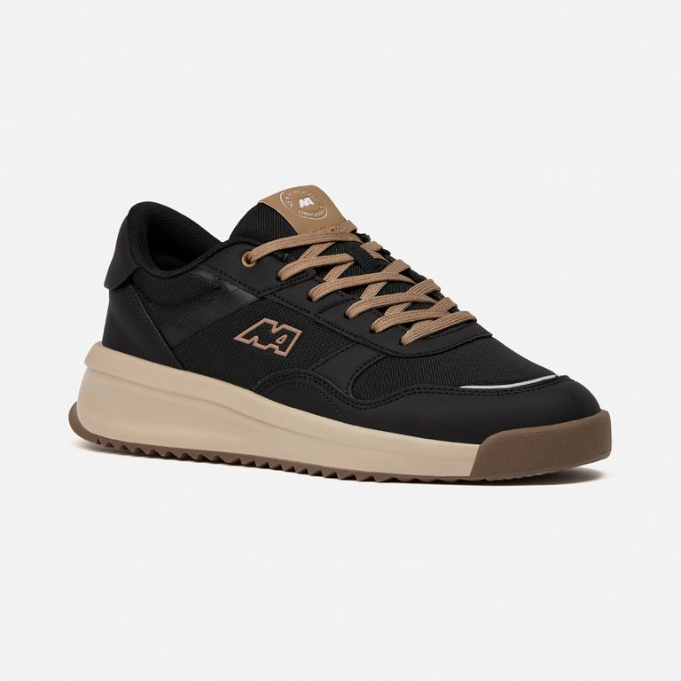 Zapatilla Lifestyle Prax 20 198-0235 para Hombre