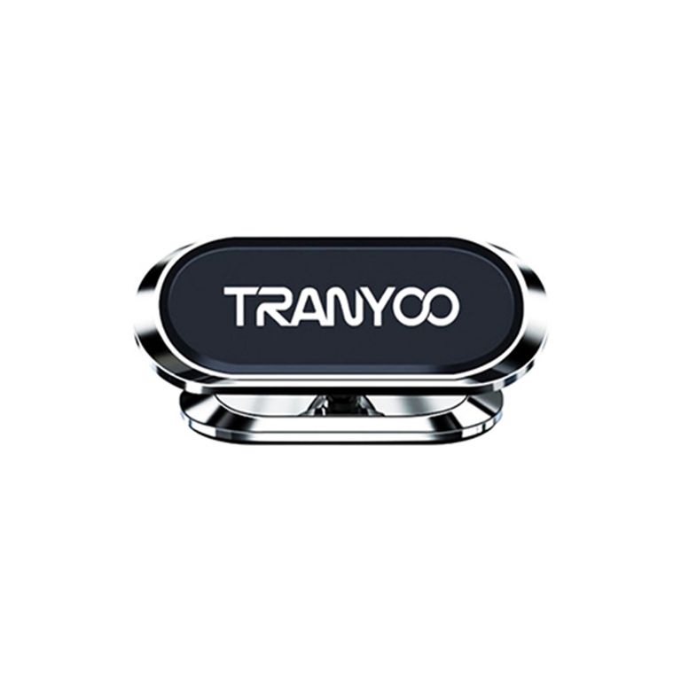 Soporte Magnético 360° para Smartphone 2 Und - T-Z7