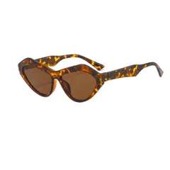 GENERICO - Lentes de Sol para Hombre Moderno Tigre PL1927