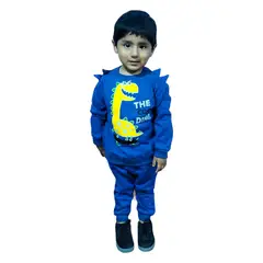 GENERICO - Conjunto Niño Dino Cool