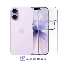 APPLE - IPHONE 17 256GB ESIM - LAVANDA + MICA HIDROGEL
