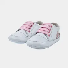 HORMIGUITA - H-982 Mocs Cuero Vacuno Niña