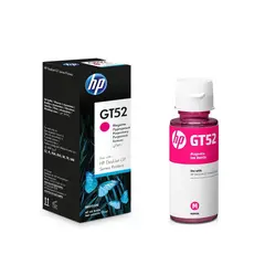 HP - BOTELLA DE TINTA GT52 MAGENTA (M0H55AL) 70 ML