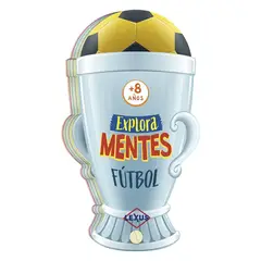 LEXUS - Fútbol Explora Mentes