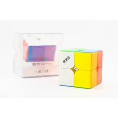 QIYI - Geekcuber Cubo 2x2 M Pro