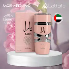 LATTAFA - Perfume Árabe YARA 100ml