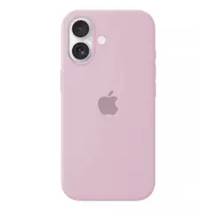 GENERICO - CASE FUNDA IPHONE 17 ROSA
