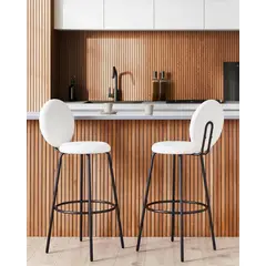 VENTITAS HOME - Banco de Bar Antonia Marfil