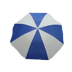 GENERICO - SOMBRILLA PLAYERA DE 160160 CM